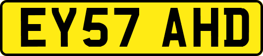 EY57AHD