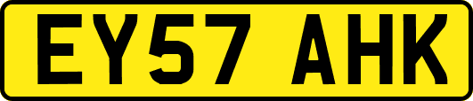 EY57AHK