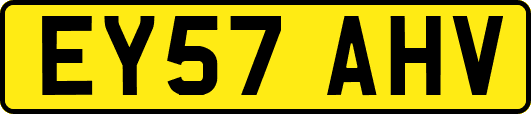 EY57AHV