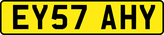 EY57AHY