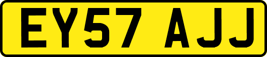 EY57AJJ