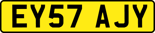 EY57AJY
