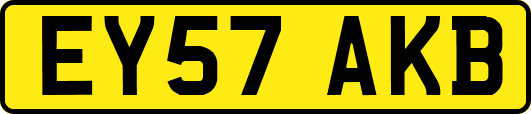 EY57AKB
