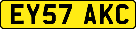 EY57AKC