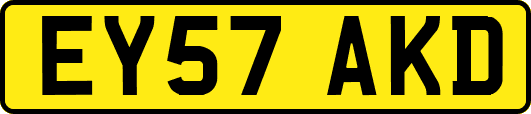 EY57AKD
