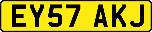 EY57AKJ