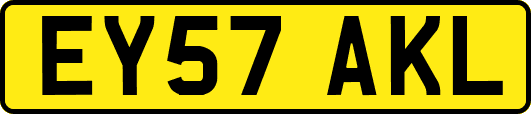 EY57AKL