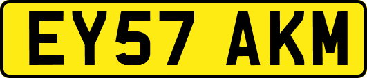 EY57AKM