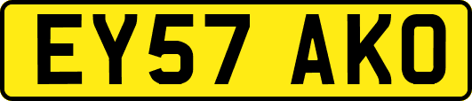EY57AKO