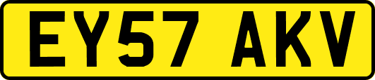 EY57AKV