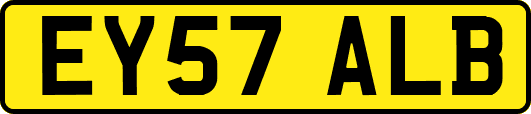 EY57ALB