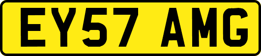 EY57AMG