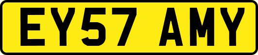 EY57AMY