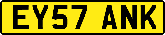 EY57ANK