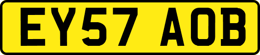 EY57AOB