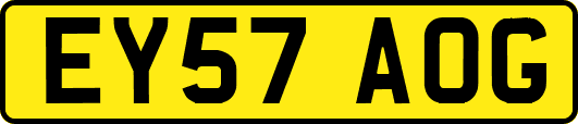 EY57AOG