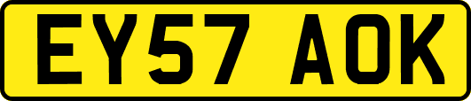 EY57AOK