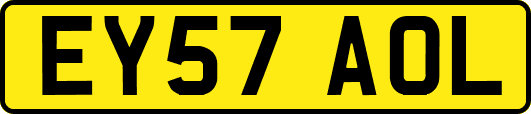 EY57AOL