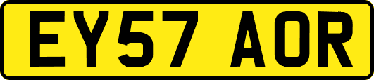 EY57AOR