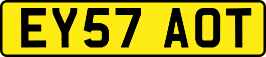 EY57AOT