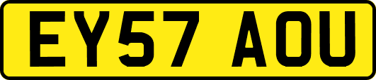 EY57AOU