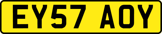 EY57AOY
