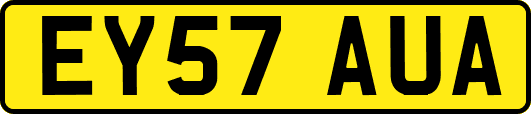 EY57AUA