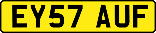 EY57AUF
