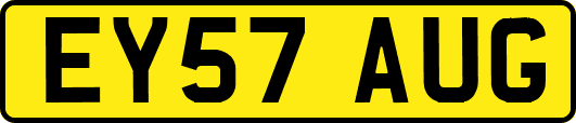 EY57AUG