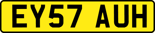 EY57AUH