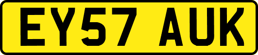 EY57AUK