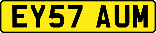 EY57AUM