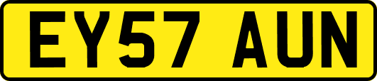 EY57AUN