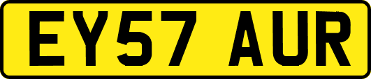 EY57AUR