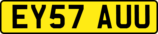 EY57AUU