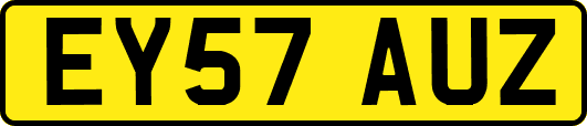 EY57AUZ