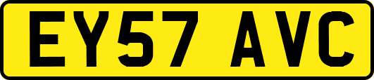 EY57AVC