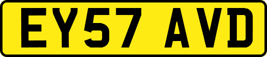 EY57AVD