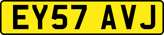 EY57AVJ