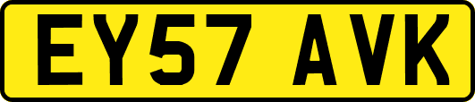EY57AVK