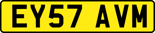 EY57AVM