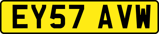 EY57AVW