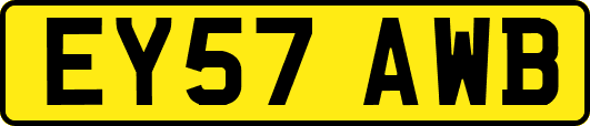 EY57AWB