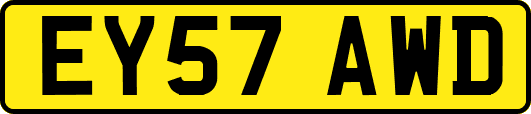 EY57AWD