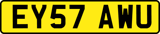 EY57AWU