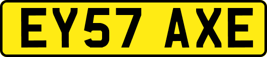 EY57AXE