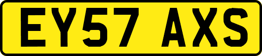 EY57AXS