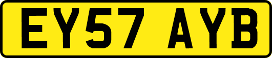 EY57AYB