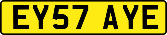 EY57AYE