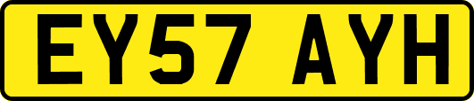 EY57AYH